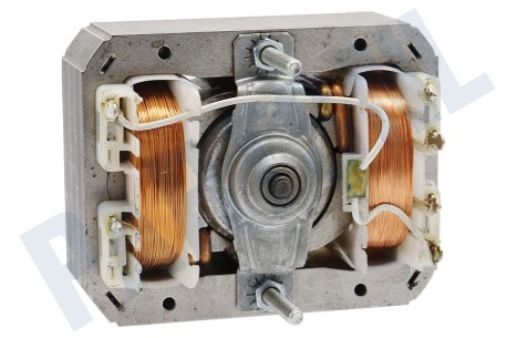 Pelgrim Afzuigkap Motor Van ventilator