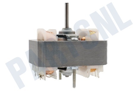 Pelgrim Afzuigkap Motor Van ventilator