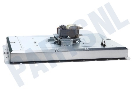 Ariston Oven-Magnetron 27983 Element 1800W hete lucht