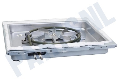 Samsung Oven-Magnetron Verwarming Compleet