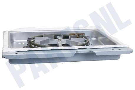 Samsung Oven-Magnetron Verwarming Compleet