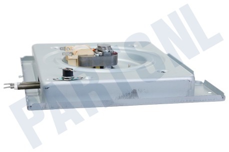 Samsung Oven-Magnetron Verwarming Compleet