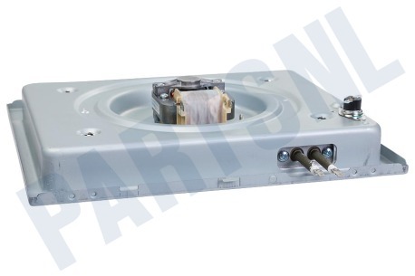 Samsung Oven-Magnetron Verwarming Compleet