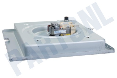 Samsung Oven-Magnetron Verwarming Compleet