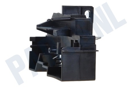 Etna Oven-Magnetron Houder van microswitch, links