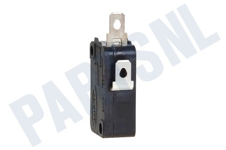 Atag Oven-Magnetron Schakelaar Microswitch, 2 contacten