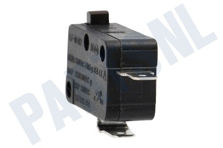 Etna Oven-Magnetron Microschakelaar
