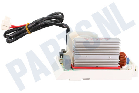 Pelgrim Oven-Magnetron Module