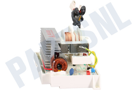 Pelgrim Oven-Magnetron Module