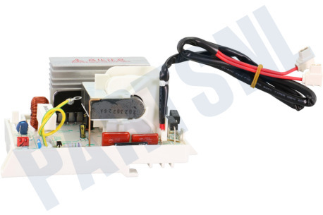 Pelgrim Oven-Magnetron Module