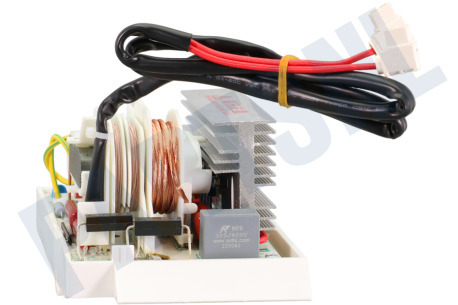 Pelgrim Oven-Magnetron Module