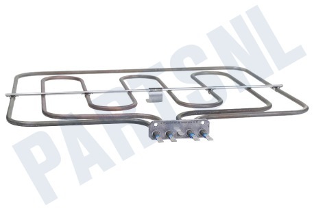 Pelgrim Oven-Magnetron 801019 Verwarmingselement boven