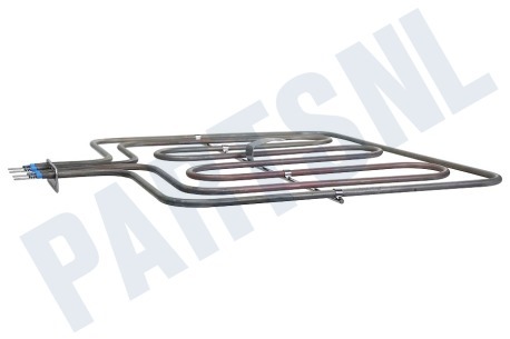 Pelgrim Oven-Magnetron 801019 Verwarmingselement boven