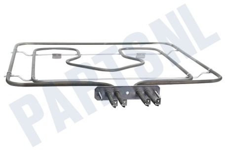 Pelgrim Oven-Magnetron 437920 Verwarmingselement boven
