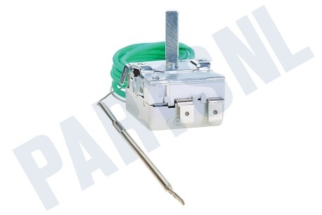 Etna Oven-Magnetron Thermostaat Penvoeler 50 tot 285 graden