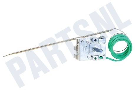 Etna Oven-Magnetron Thermostaat Penvoeler 50 tot 285 graden