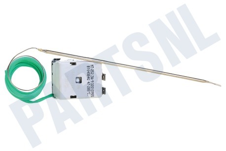 Etna Oven-Magnetron Thermostaat Penvoeler 50 tot 285 graden