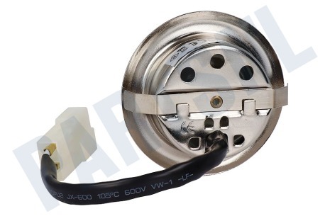 Pelgrim Afzuigkap 851148 Lamp