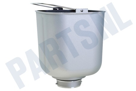 Panasonic Broodbakmachine Bakblik Pan incl. aandrijfmechanisme