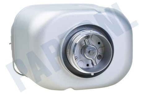 Panasonic Broodbakmachine Bakblik Pan incl. aandrijfmechanisme