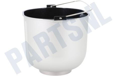 Panasonic Broodbakmachine ADD84B211 Bakblik Broodpan