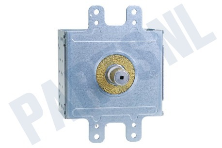 V-zug Oven-Magnetron Magnetron Straalunit
