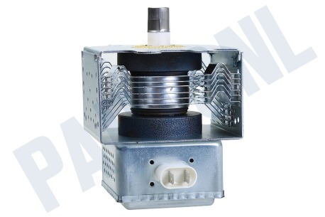 V-zug Oven-Magnetron Magnetron Straalunit