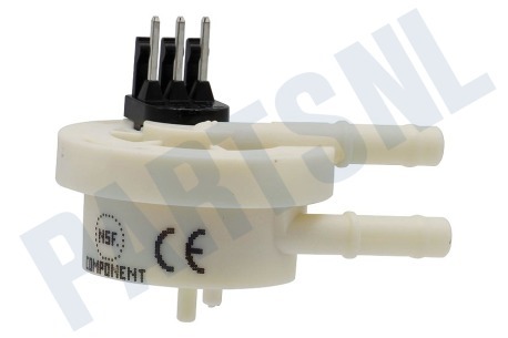 Krups Koffiezetapparaat MS-0043740 Flowmeter Watermeter