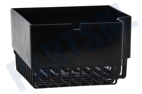 Krups Koffiezetapparaat MS-0059106 Bak Nespresso Krups opvangbak (van capsules)