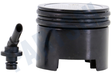 Krups Koffiezetapparaat MS-0697072 Drukcilinder Compleet