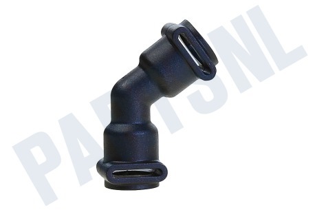 Nespresso Koffiezetapparaat MS-0063049 Nespresso Koppeling 55 graden