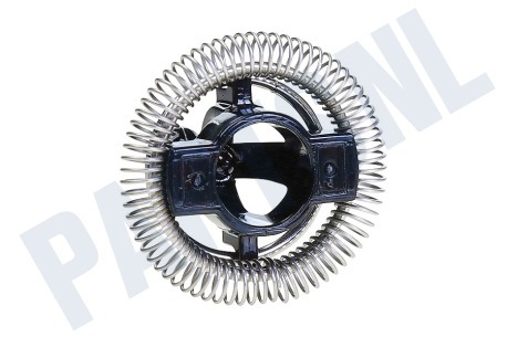 Krups Koffiezetapparaat MS-623523 Nespresso Magneet van Melkopschuimer