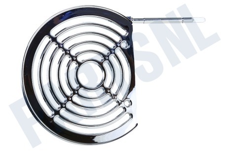 Krups Koffiezetapparaat MS-0072565 Nespresso Maestria Kopjeshouder