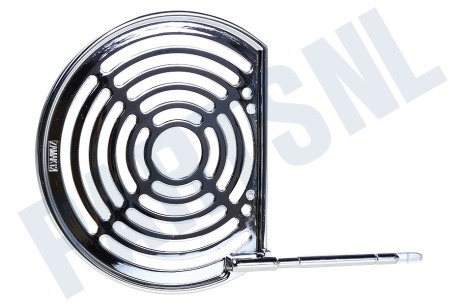 Krups Koffiezetapparaat MS-0072565 Nespresso Maestria Kopjeshouder