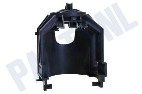 Krups Koffiezetapparaat MS-623324 Nespresso Brouwunit Voorzijde