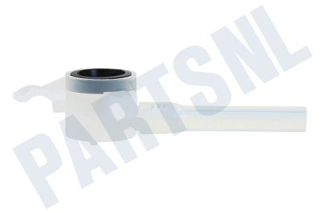 Krups Koffiezetapparaat MS-623039 Ventiel van watertank