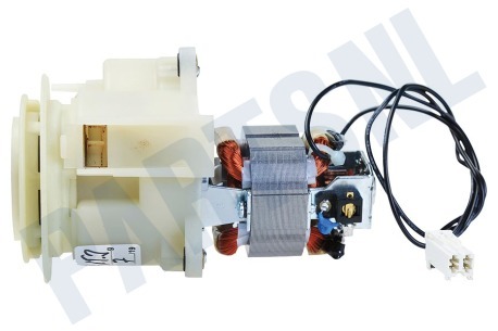 Rowenta Koffiezetapparaat MS-2A01648 Maalwerk Compleet