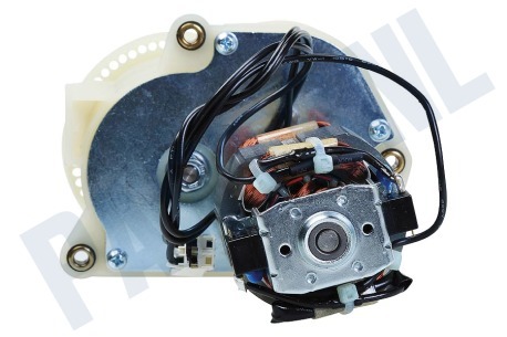 Rowenta Koffiezetapparaat MS-2A01648 Maalwerk Compleet