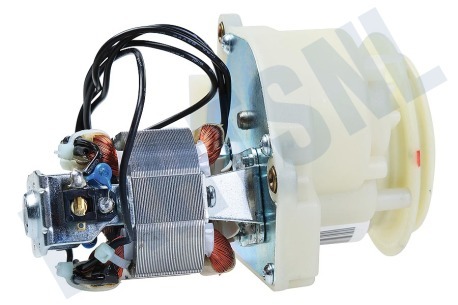 Rowenta Koffiezetapparaat MS-2A01648 Maalwerk Compleet