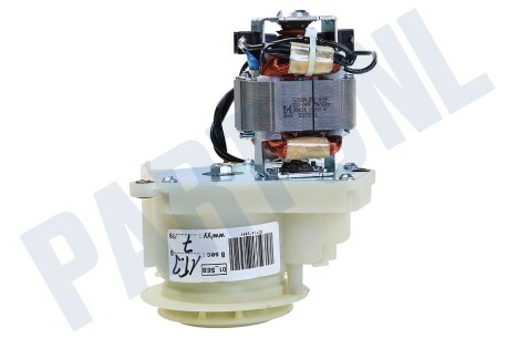 Rowenta Koffiezetapparaat MS-2A01648 Maalwerk Compleet