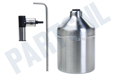 Krups Koffiezetapparaat XS6000 Melkkan Accessoire Auto-Cappuccino