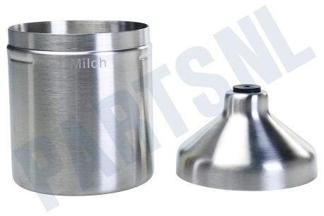 Krups Koffiezetapparaat XS6000 Melkkan Accessoire Auto-Cappuccino