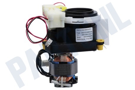 Krups Koffiezetapparaat MS-5A10204 Maalwerk
