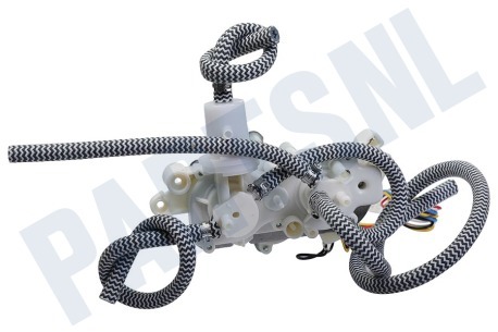 Seb Koffiezetapparaat MS-5A21199 Verdeler