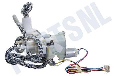 Seb Koffiezetapparaat MS-5A21199 Verdeler