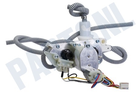 Seb Koffiezetapparaat MS-5A21199 Verdeler
