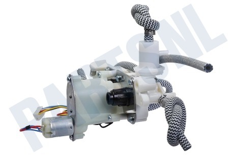 Seb Koffiezetapparaat MS-5A21199 Verdeler