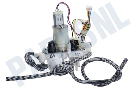 Seb Koffiezetapparaat MS-5A21199 Verdeler