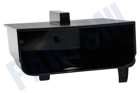 Krups Koffiezetapparaat MS-0A01306A Opvangbak Koffiedik
