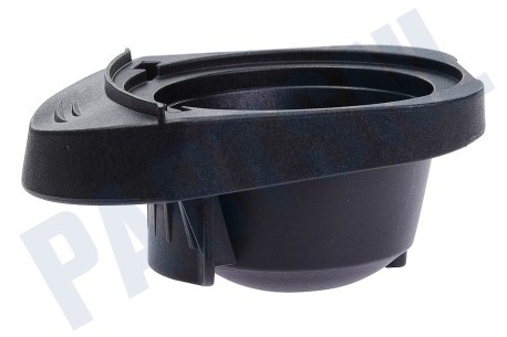 Krups Koffiezetapparaat MS-624826 Capsulehouder